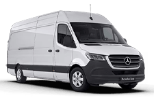Van Hire Pontyclun - 4 Meter Sprinter Van - Van hire Pontyclun