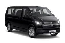 Van Hire Pontyclun - 9 Seater Manual - Minibus hire Pontyclun