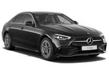 Van Hire Pontyclun - Exclusive C Class - car hire Pontyclun