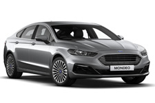 Van Hire Pontyclun - Mondeo - car hire Pontyclun