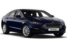 Van Hire Pontyclun - Mondeo Auto - car hire Pontyclun