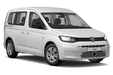 Van Hire Pontyclun - Premier Caddy Van - Van hire Pontyclun