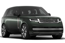 Van Hire Pontyclun - Range Rover - car hire Pontyclun