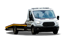 Van Hire Pontyclun - Recovery Van - Van hire Pontyclun